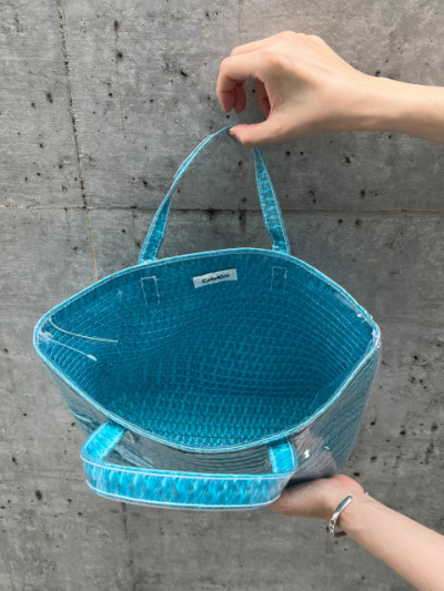 Casselini カラーブレードBag【215-110523】 | YMDO | KariAng Y.M.D.O