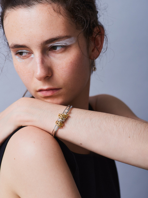 radiall アクセサリー　doobies バングル JEWELRY — RADIALL