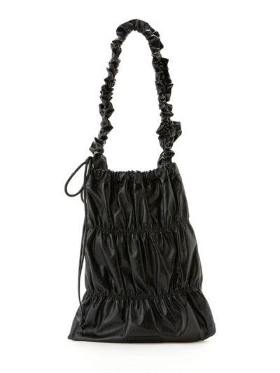 CTFKギャザーフラット2Wayバッグ【253-120506】 | YMDO