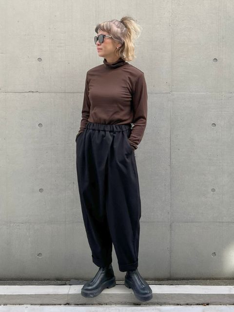 テーラーメイド パンツ 裏起毛 K25A20-294-m-01-pl.jpg