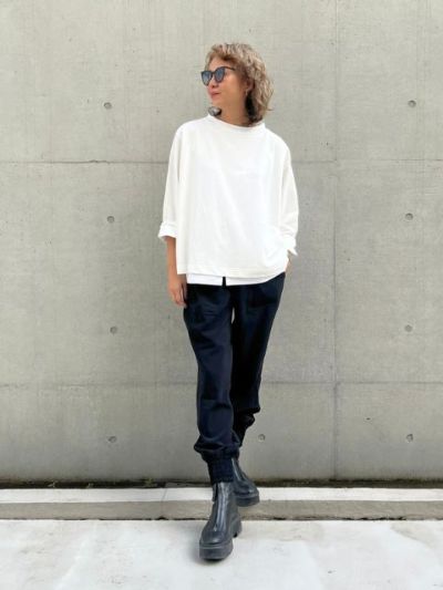 4Wayツイルジョガーパンツ【KO24A20-011】 | KariAng