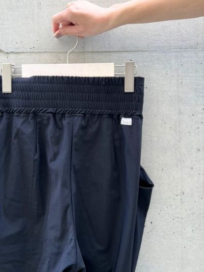 メリルハイテンションハイウエストラップ風ジョキニー【KO24S20-001