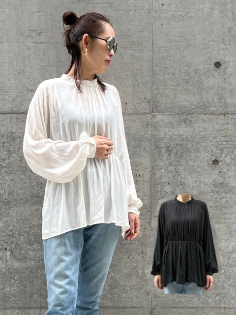 専用です。チュニックブラウス 楽天市場】【小倉優子さん着用】【新色追加】バックフレア